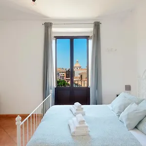  Guest house Palazzo Curro